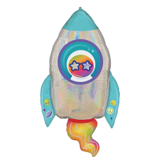 Supershape Outer Space